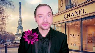 Has Chanel Gone Too Far?! New Chanel Perfume House Opens Up! Chanel Breaking News!