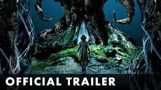 PAN'S LABYRINTH - Official Trailer - Directed by Guillermo del Toro