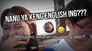 KAPAMPANGAN TO ENGLISH TRANSLATION SUPER LT *KAPAMPANGAN VLOG*|Xhiia Cardinio