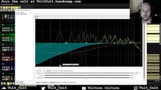 PHASE CANCELLATION - LINEAR PHASE vs REGULAR EQ -Fundamentals of EQ