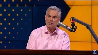 THE HERD | Colin Cowherd EXCITED, Denver Broncos Are Taking BIG SWINGS This Offseason To IMPROVE