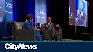 Calgary Chamber of Commerce outlines priorities for House of Commons