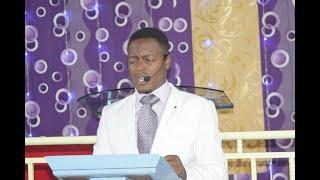 OPERATING SUPERNATURAL BY PROPHET MWEMA HOLYSON