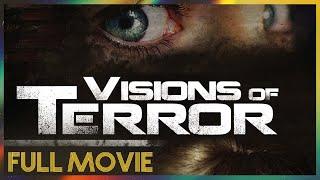 Visions of Terror (1994) | FULL MOVIE - Barbara Eden, Michael Nouri, & Ted Marcoux