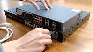 Hikvision 6900UDI Series Decoder Quick Start Guide