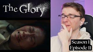 The Glory Season 1 Episode 11 - REACTION!!