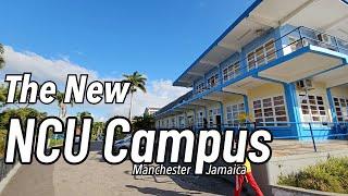 Campus Tour | The Transformation of the Main Campus