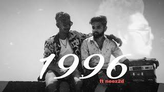 neez  -  1996 [ officia rap music  video]