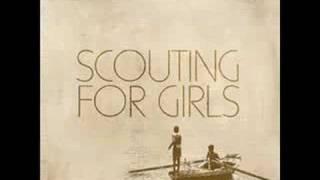 Scouting For Girls - She's So Lovely + Lyrics