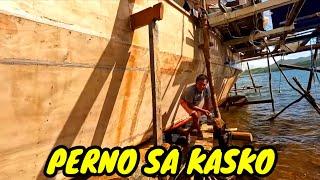 P24 - PERNO SA DUGTUNGAN NG KASKO - EP37