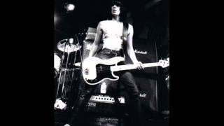 Dee Dee Ramone - Emergancy