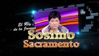 zosimo sacramento mix