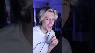 This was probably not AI... #xqc #? #whatisthisbehaviour #ekgaming