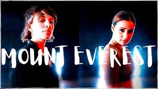 Erica Klein & Makenzie Dustman - Labrinth - Mount Everest - Erica Klein Choreography