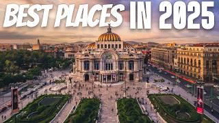 TOP 21 Things To Do In Mexico City  Travel Guide