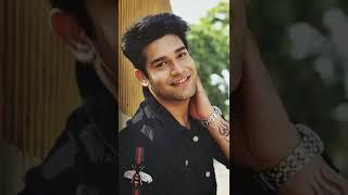 Abhishek Malik yhm Rohan Srivastav hot and handsome short