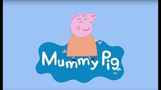 Peppa Pig Official Channel | Mummy Pig's best bits!