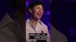 Eurovision Winners Challenge 2022 - Round 6: Konstrakta - Serbia  - #shorts