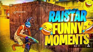 Raistar's Funniest Moment Ever | Raistar's Funny Moments @gyansujan1542 @RaiStar @Ral-Star