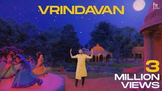 Vrindavan | Jigardan Gadhavi | Nonstop Raas-Garba