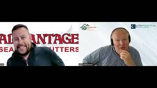 Episode 25 - Gutter-ConVersations with Cory Jay