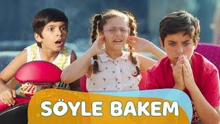 Söyle Bakem Müzik Yarışması | Bizim Köyün Şarkısı