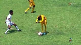 MultiChoice Diski Challenge 2017/18 | Kaizer Chiefs showboating vs Platinum Stars | SuperSport