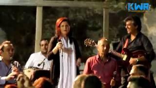 Σύλλογος Φίλων Πραστού. Δημοτικό γλέντι 29-7-2016