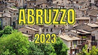 Unveiling Abruzzo's Hidden Gems: Top 5 Must-Visit Spots