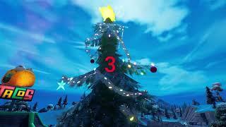 Last Christmas (Chapter 4 Fortnite Montage)