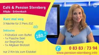 Flitz-ab!TV - Geheimtipp Allgäu & Bodensee Urlaub 2016