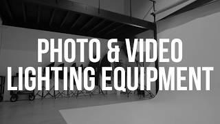 Gold Coast Studio | Photo & Film Studio Hire