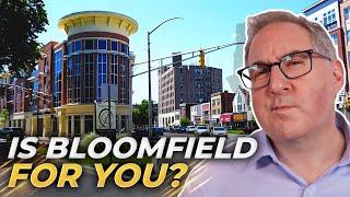 Uncovering the PROS & CONS Of Living in Bloomfield New Jersey | Bloomfield NJ Relocation Guide