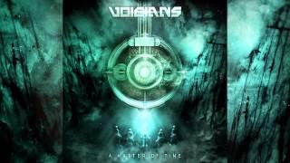 VOICIANS - The Construct