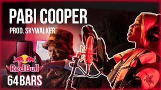 Pabi Cooper ft Skyywalker '45 a Show' Red Bull 64 Bars I YFM