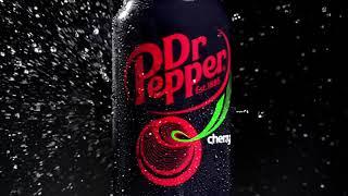 Dr Pepper Cherry — Uniquely Delicious :15