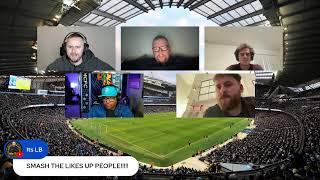  Rico Lewis, Pep's Tactics & League OVER!