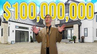 $100 Million Dollar Man: Brad McCallum's Game-Changing Luxury Real Estate Video Marketing Strategy