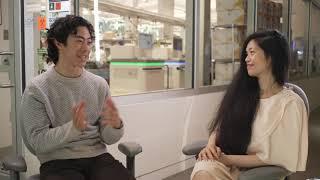 Nathan Chen explores a day in the life of physician-scientists