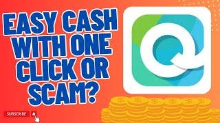 QUIZYS: PLAY QUIZ & EARN CASH – APP TO EARN MONEY FAST PLAYING TO PAYPAL 2024  ¿FAKE?