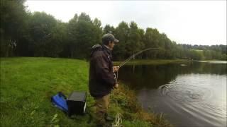 Echange autour de la pêche en noyée