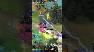 BRISTLEBACK !! #dota #dota2stream #dota2