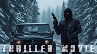 Best Crime Thriller | Nowhere, Michigan | Full Movie in English