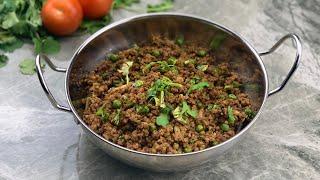 LAMB KEEMA BHUNA | LAMB MINCE CURRY | RAMADAN 2020 | BENGALI RECIPE