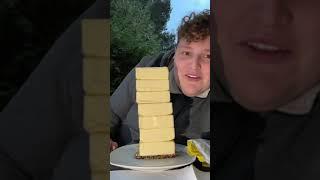 Fettsack mach das Perfekte Butterbrot  | Ehrenmannrius