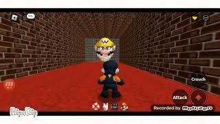 Wario64 mario regular