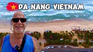 Da Nang TMS LUXURY HOTEL, Scooter rental  and the best Kebab. A MUST WATCH!