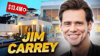 Jim Carrey | Bagaimana raja komedi hidup dan bagaimana dia menghabiskan jutaan