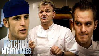 Revisiting Some Oldie But Goldies! | Full Episodes | Gordon Ramsay | Kitchen Nightmares UK