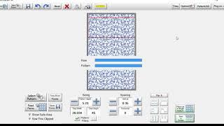 QCT5 Pro PowerPanto Detailed